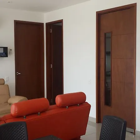 Apartamento Amazing