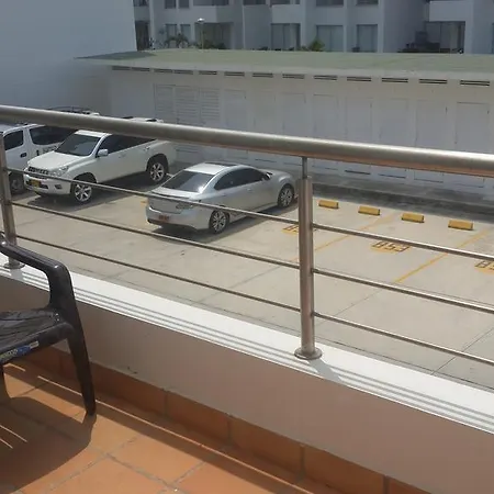 Amazing Cartagena
