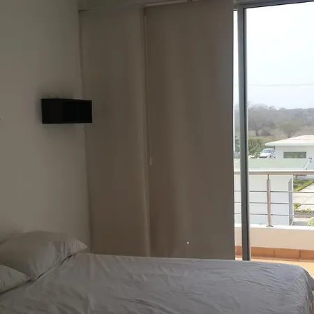 Apartamento Amazing *