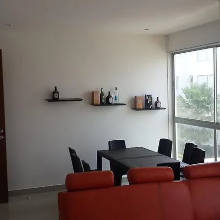 Apartamento Amazing Cartagena