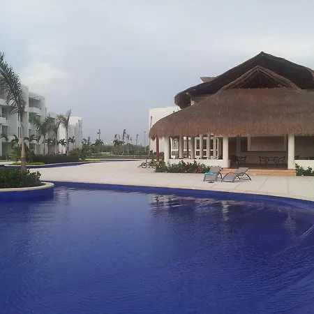 Apartamento Amazing *