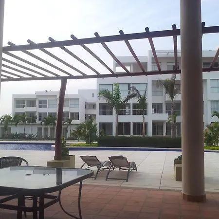 Apartamento Amazing Cartagena